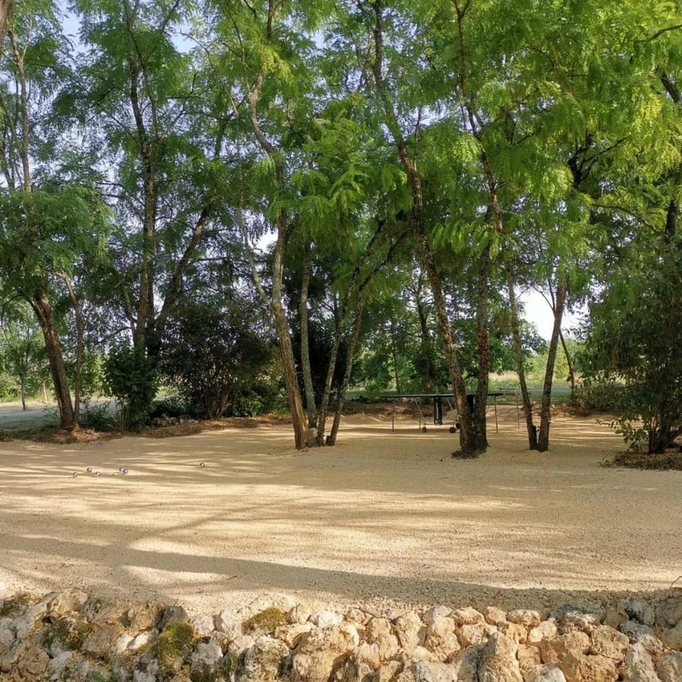 Domaine du Pech d Angeros House in Nouvelle-Aquitaine