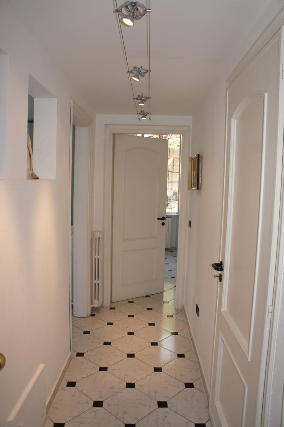 Decorative detail