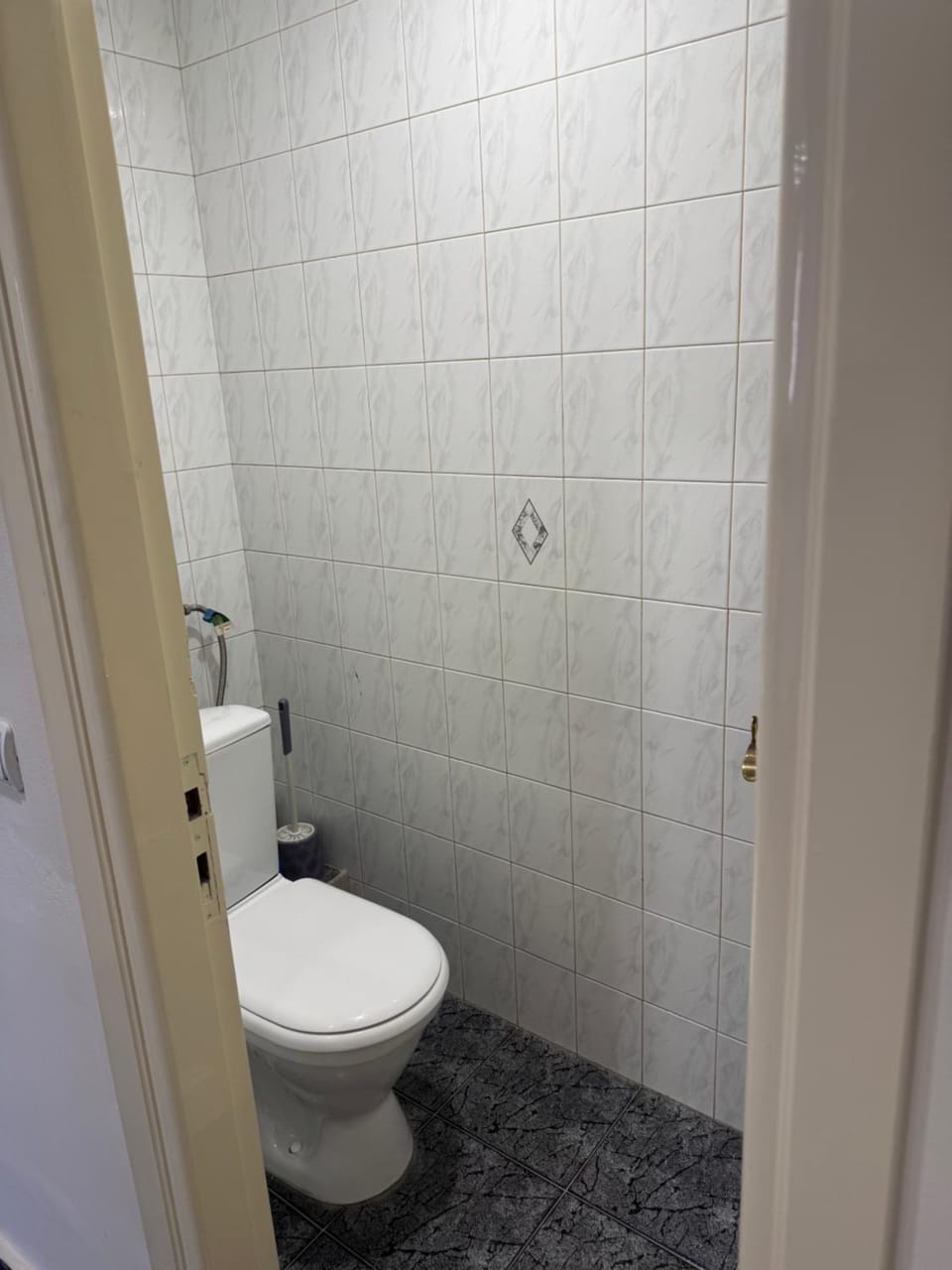 Comfort 3-Bedroom Apartment Komitas Apartment in Armenia