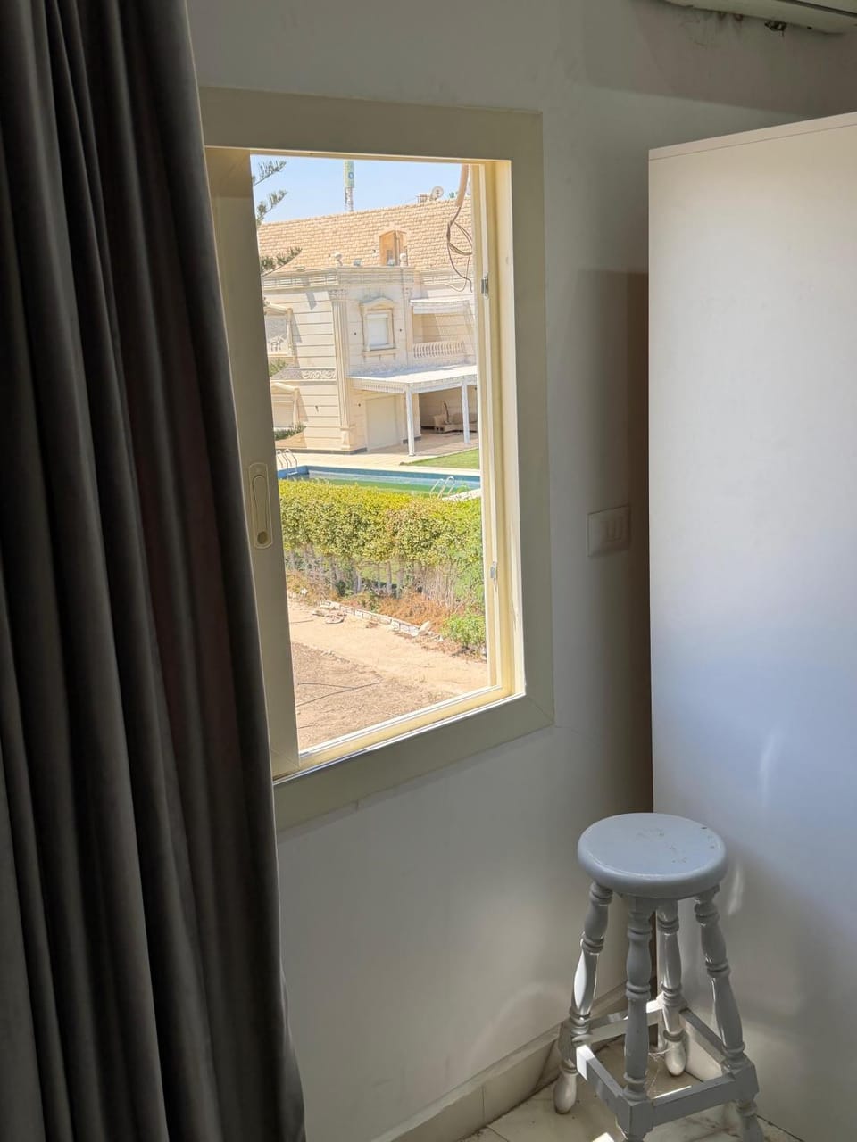 Luxury Duplex Chalet in Marina 4 Apartment in Egypt