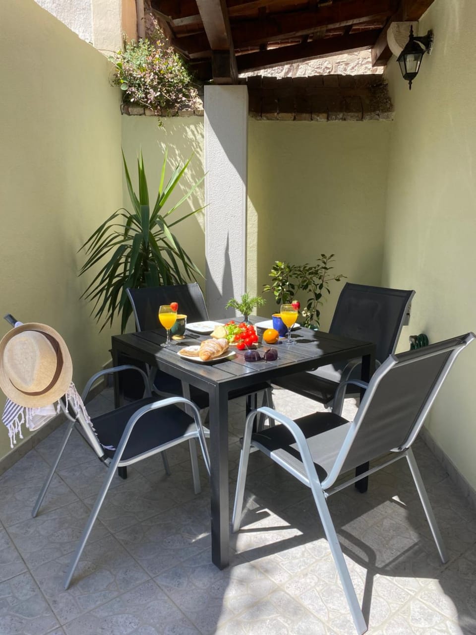 Mediterano apartment - city center Apartment in Split