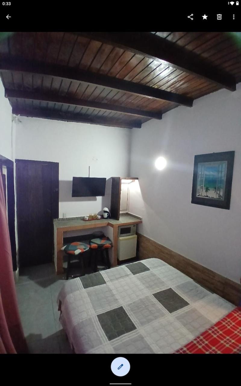 Habitación sencilla Bed and Breakfast in Venezuela