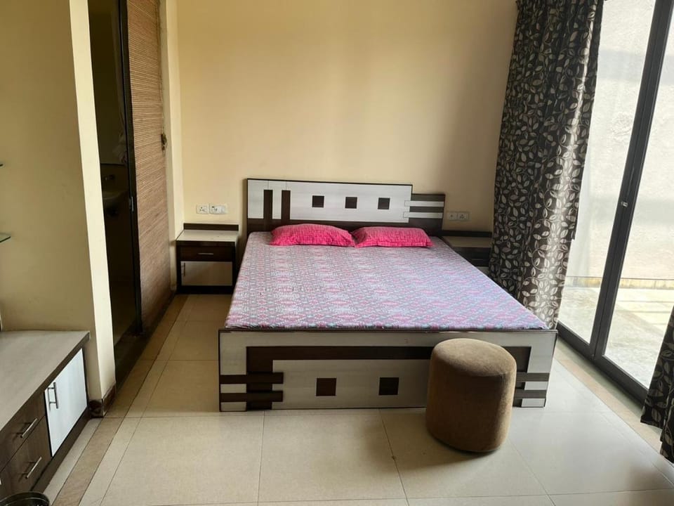Tranquil villa Raichak Villa in West Bengal