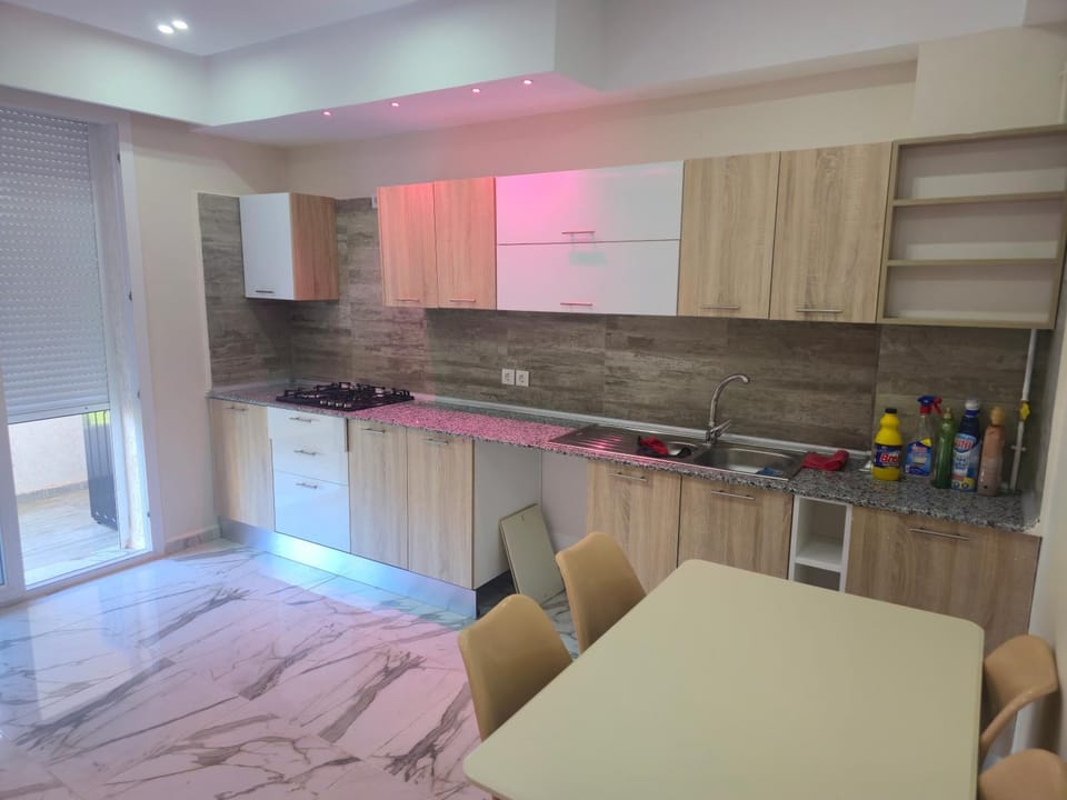 Apparemment valmascort annaba Apartment in Tunisia