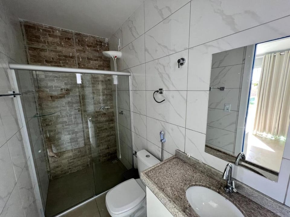 Casa Completa com Piscina em São Miguel dos Milagres-AL - 4 Suítes House in State of Alagoas, Brazil