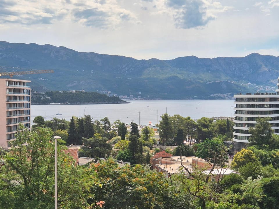 Apartman Ogi Apartment in Budva