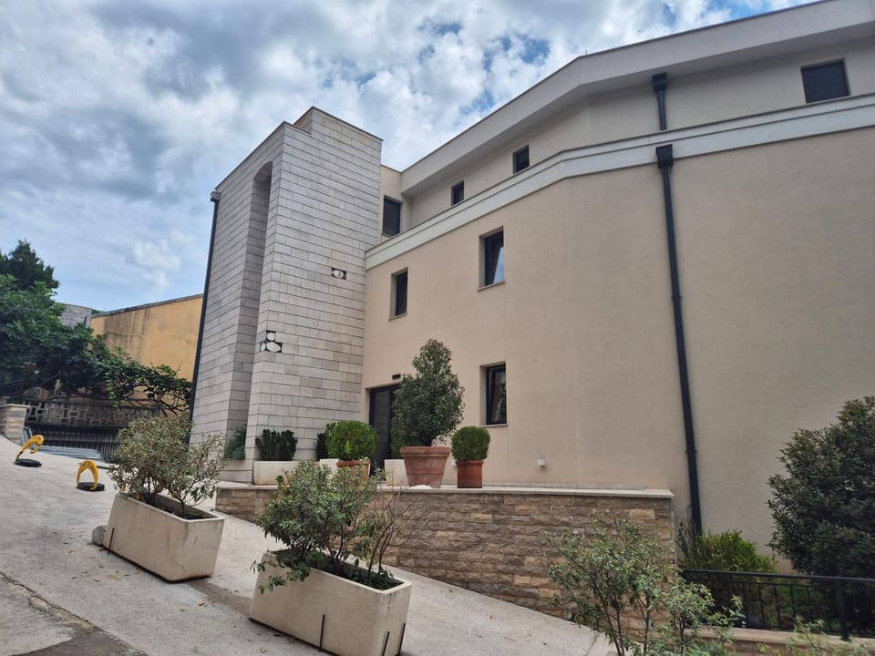 Apartman Ogi Apartment in Budva
