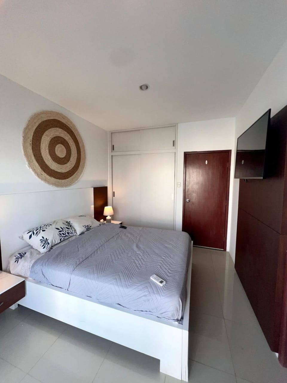 Casa de playa con piscina y acceso al océano Apartment in Guayas