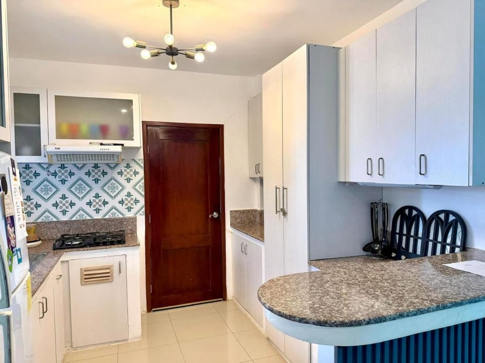 Casa de playa con piscina y acceso al océano Apartment in Guayas