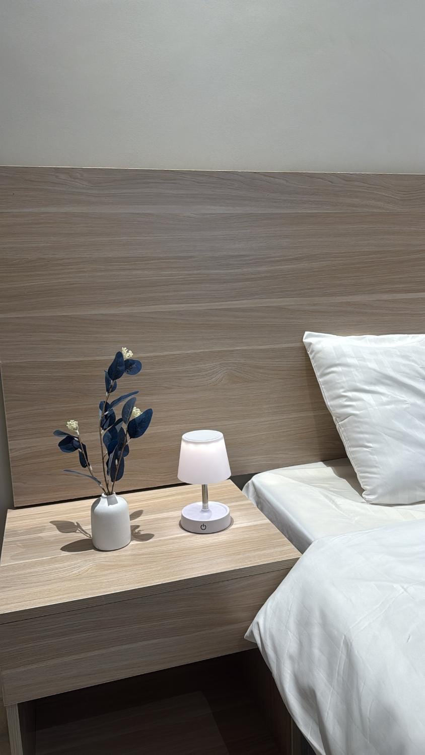 Rest home in jeddah Apartment in Jeddah