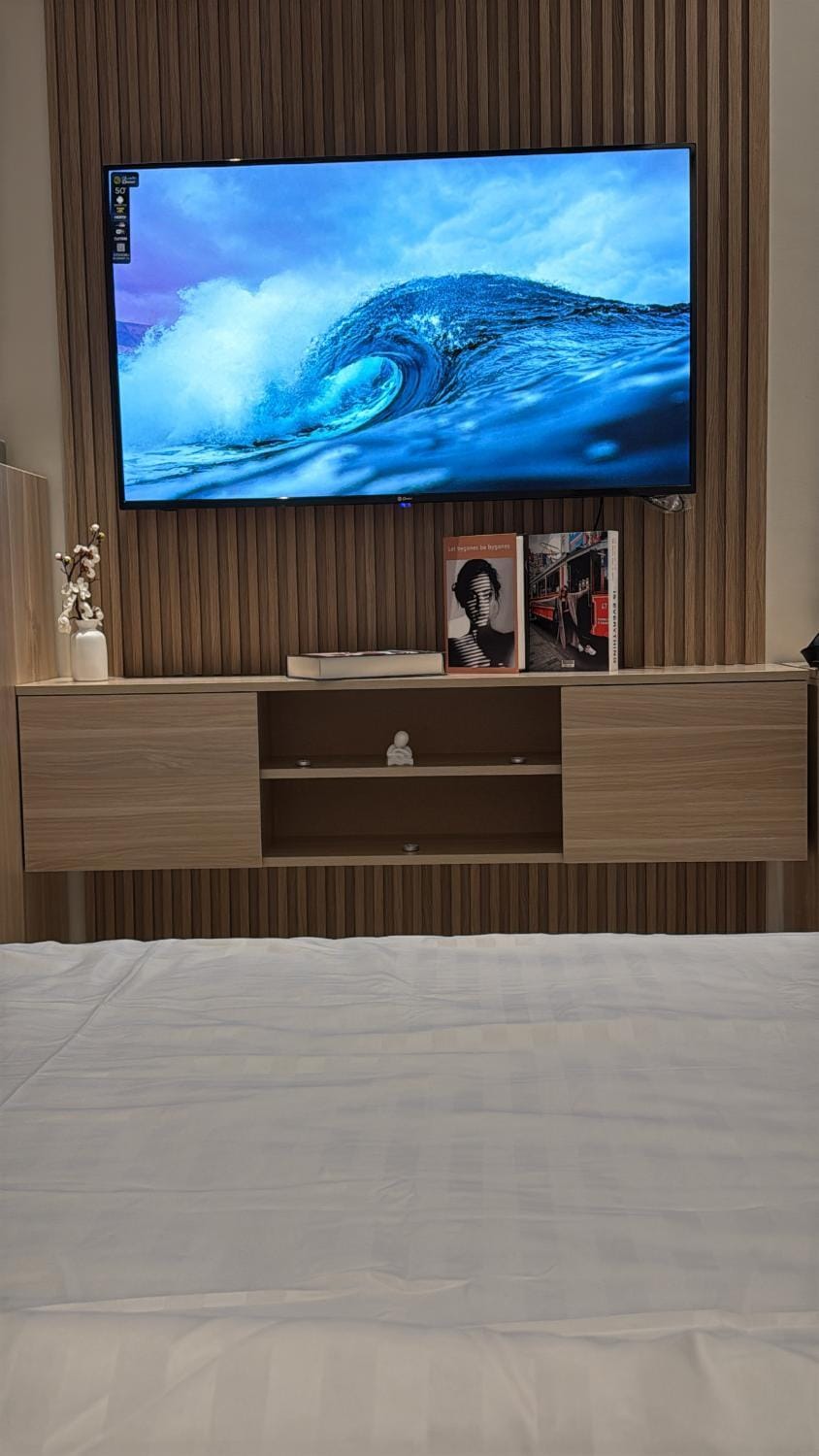 Rest home in jeddah Apartment in Jeddah