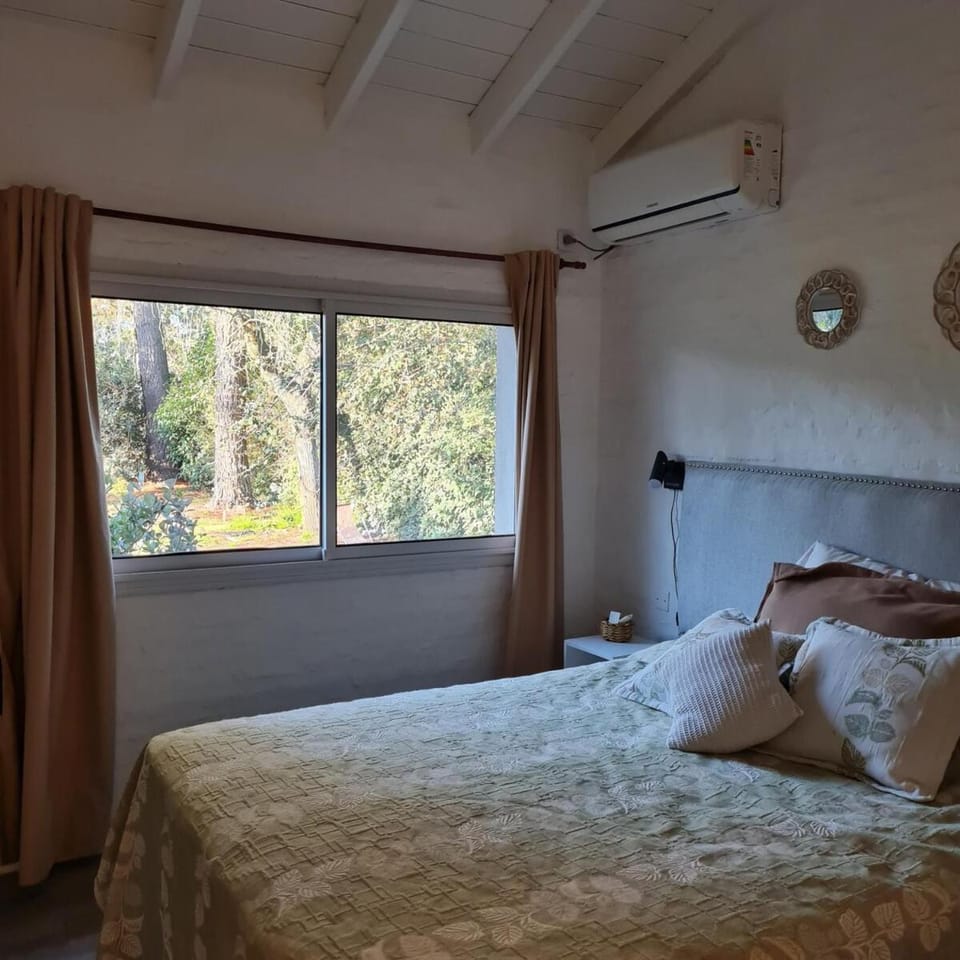 Hermosa casa totalmente equipada hasta 6 personas House in Buenos Aires Province