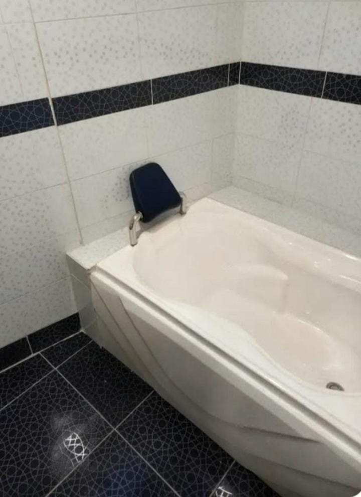 Suite Arena 1 con Jacuzzi Apartment in Callao Region, Peru