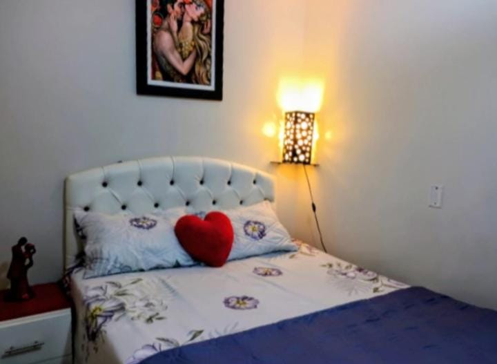 Suite Arena 1 con Jacuzzi Apartment in Callao Region, Peru
