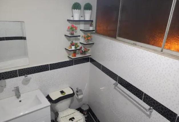 Suite Arena 1 con Jacuzzi Apartment in Callao Region, Peru