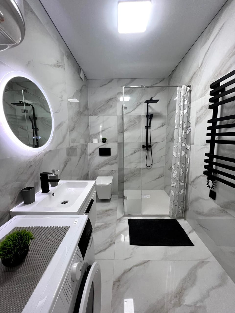 NORD LIGHT Apartments Uzhhorod Apartment in Slovakia
