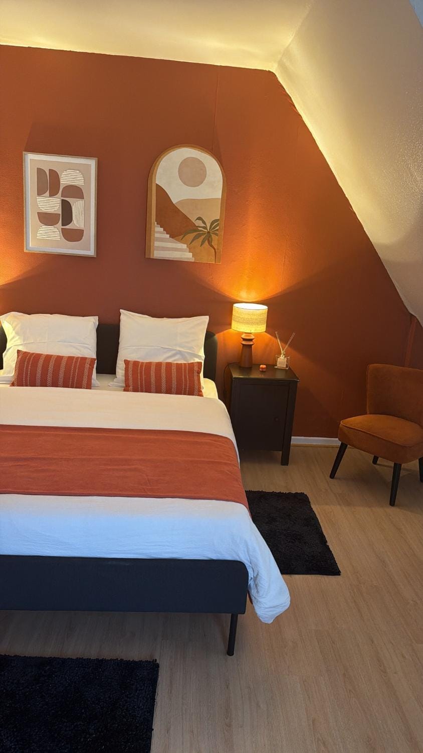 Studio Centre Strasbourg Apartment in Strasbourg