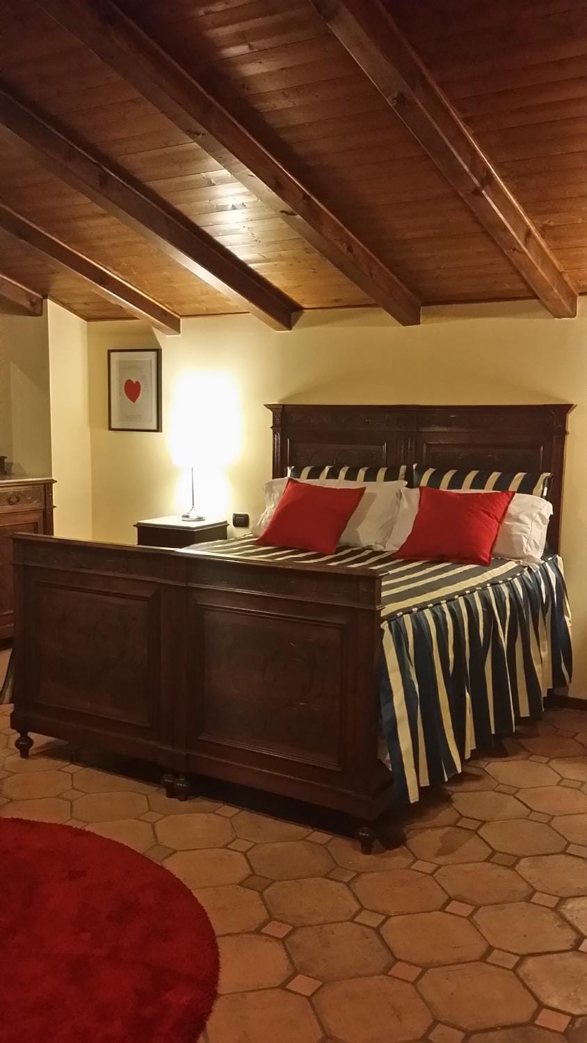 Peropero' Bed and Breakfast in Piedmont