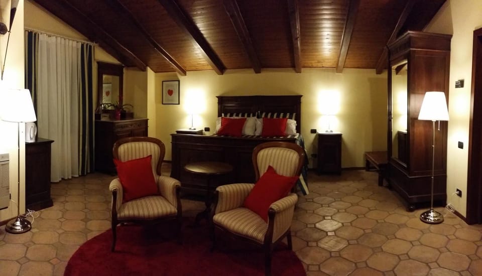 Peropero' Bed and Breakfast in Piedmont