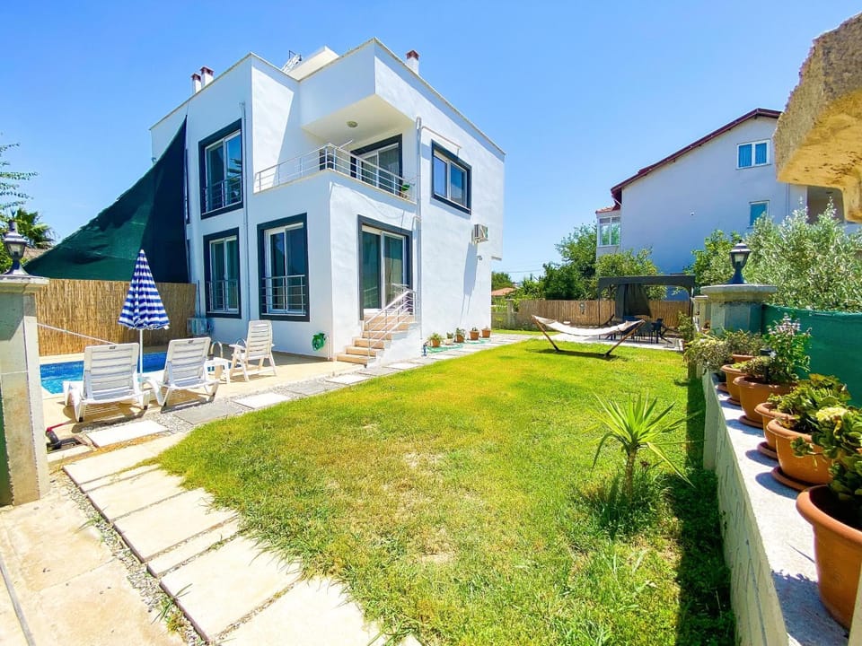 Airport villa dalaman Villa in Muğla Province