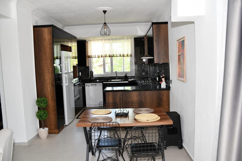 Airport villa dalaman Villa in Muğla Province