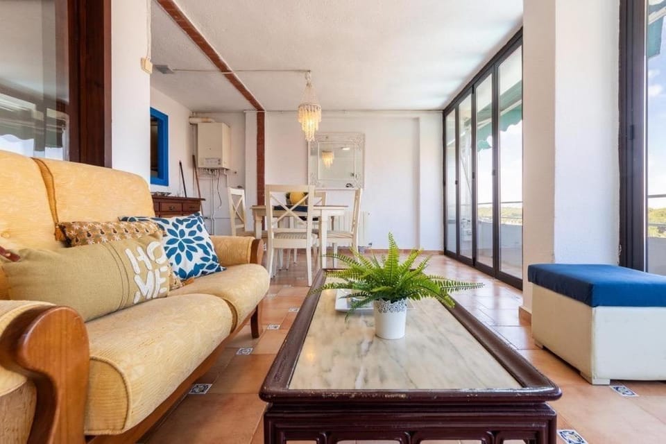 RENTALAYA! Piso PARADAIS Cap Salou Apartment in Salou