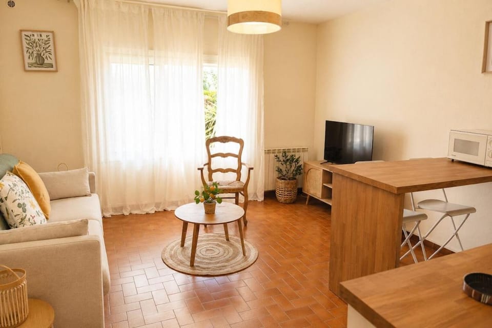 Saint-Raphaël - Provençal-style studio Apartment in Saint-Raphael
