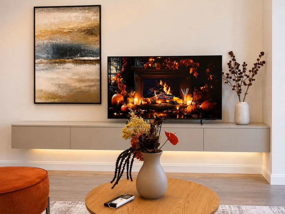 TV and multimedia