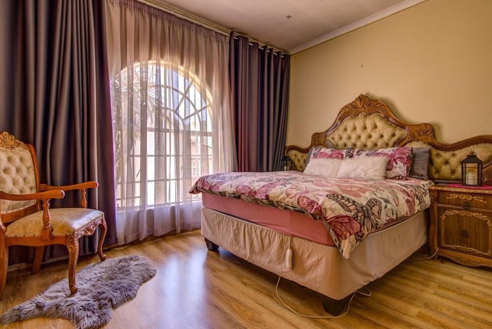 Kempton kingdom House in Gauteng