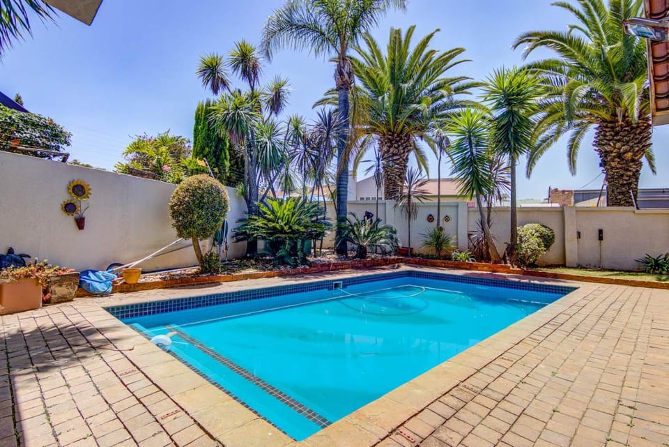 Kempton kingdom House in Gauteng