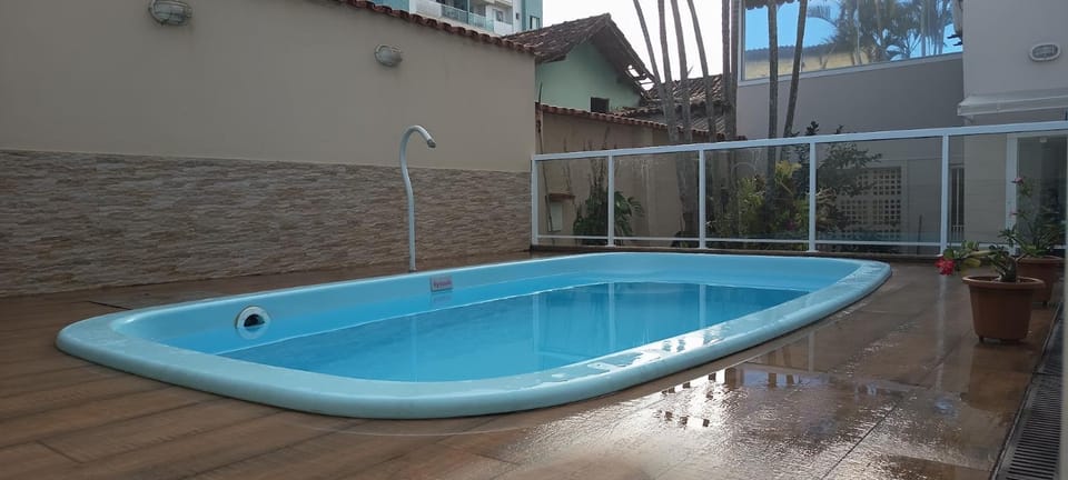 Spa and wellness centre/facilities, Swimming pool