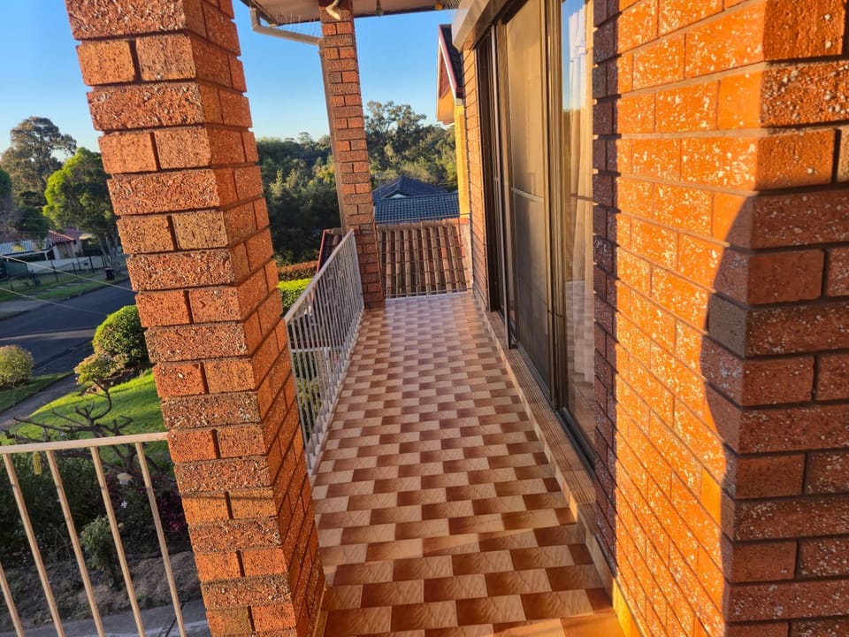 Day, View (from property/room), Balcony/Terrace