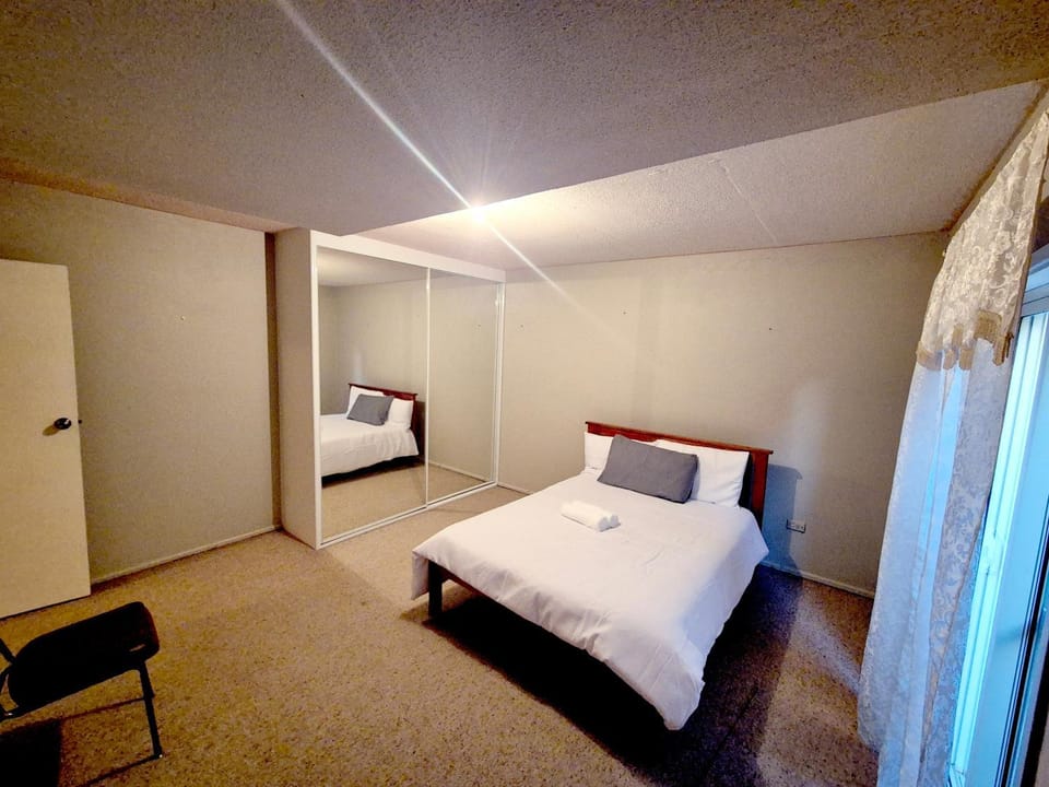 Kaban Power 11 Vacation rental in Sydney