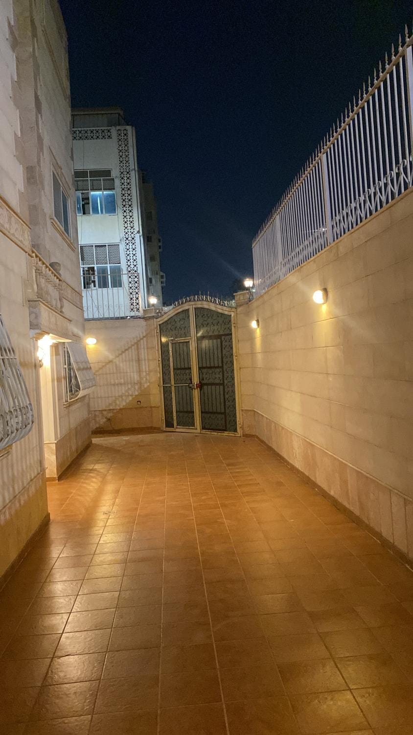 المختارة - للشقق المفروشة 1 Apartment in Medina
