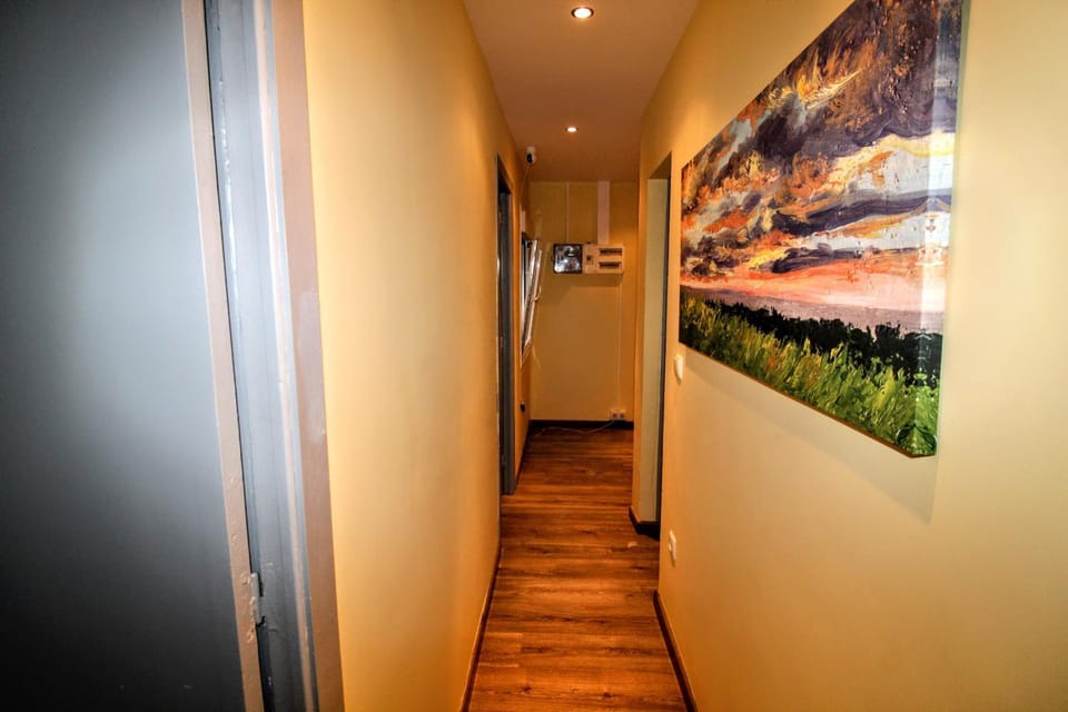 Acogedor Apartamento Muy Cerca de Barcelona Apartment in Vallès Occidental