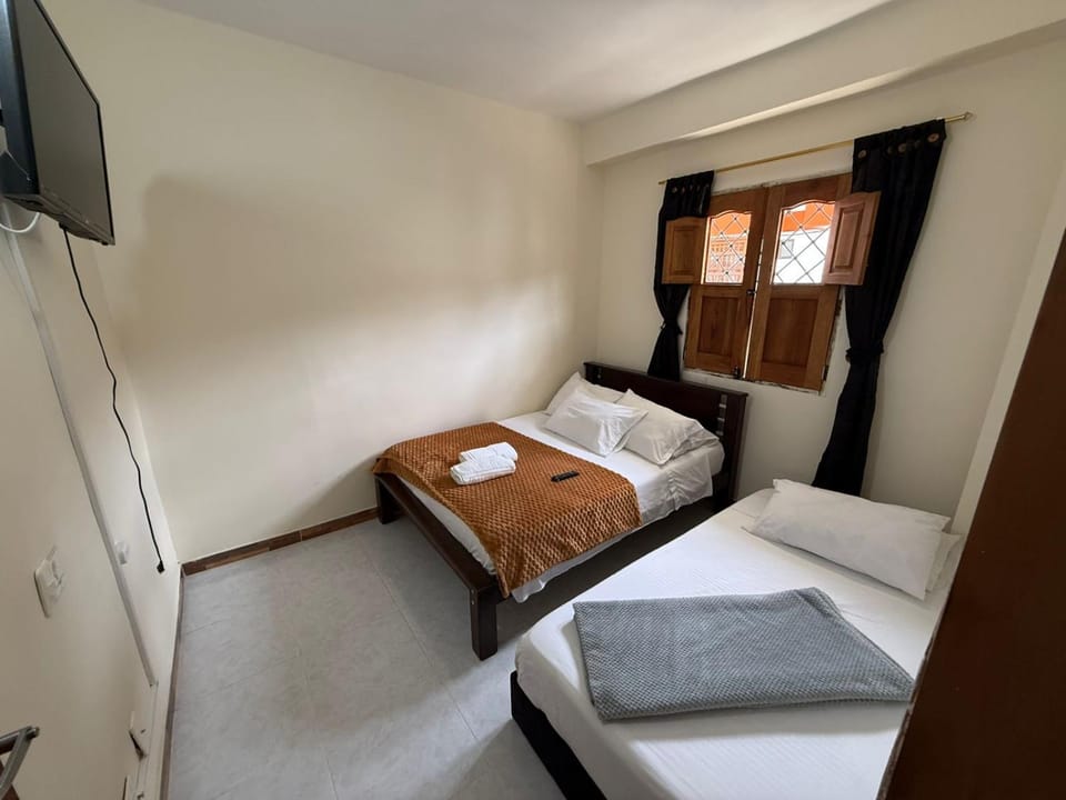 Urban Coffee Hause Bed and Breakfast in Jardín