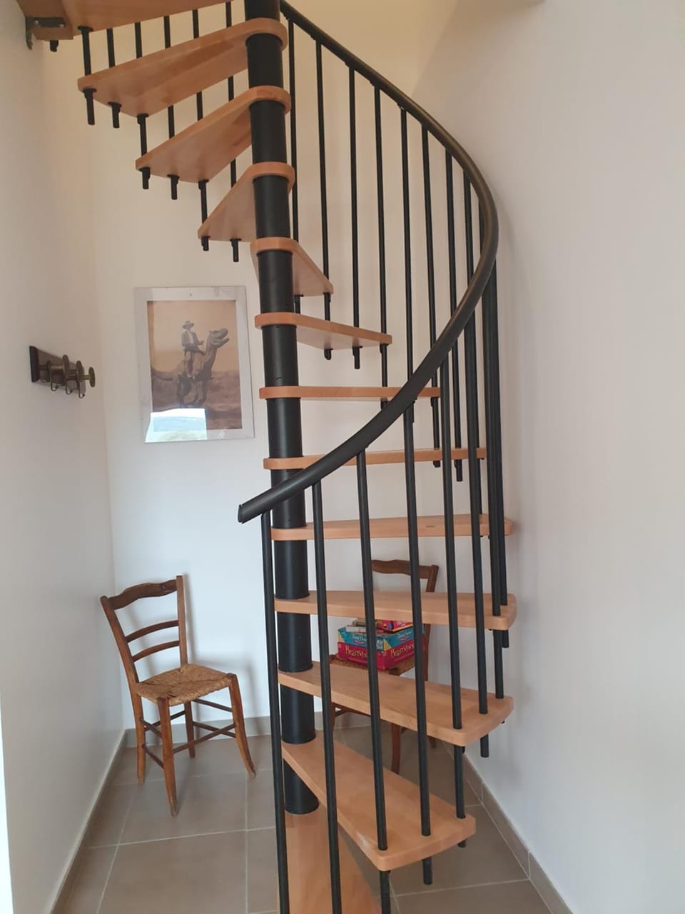 Appartement duplex neuf Village LA MURE ARGENS 04170 Apartment in Provence-Alpes-Côte d'Azur