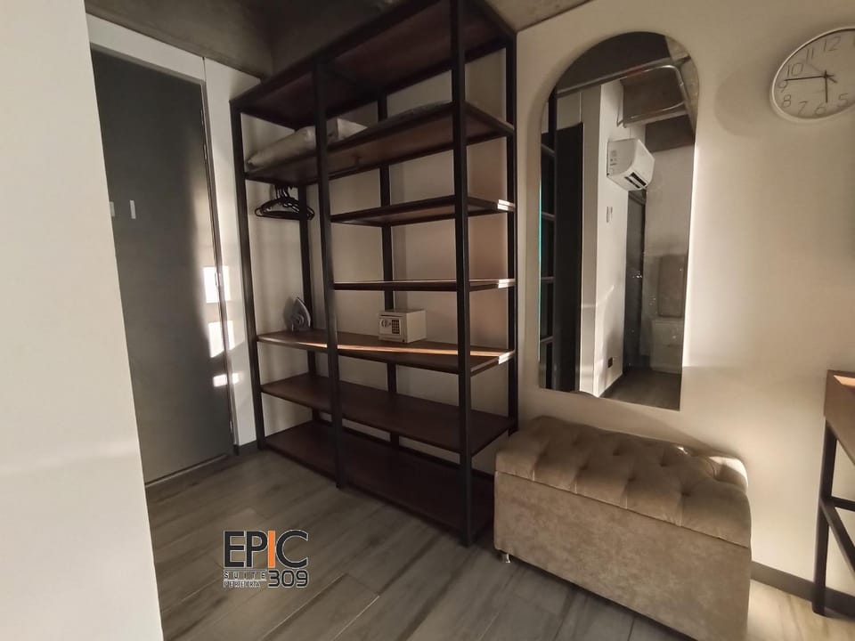 Bedroom, On site