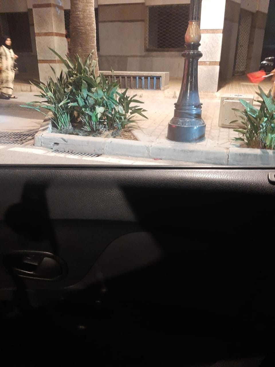 Beniss Apartment in Tangier