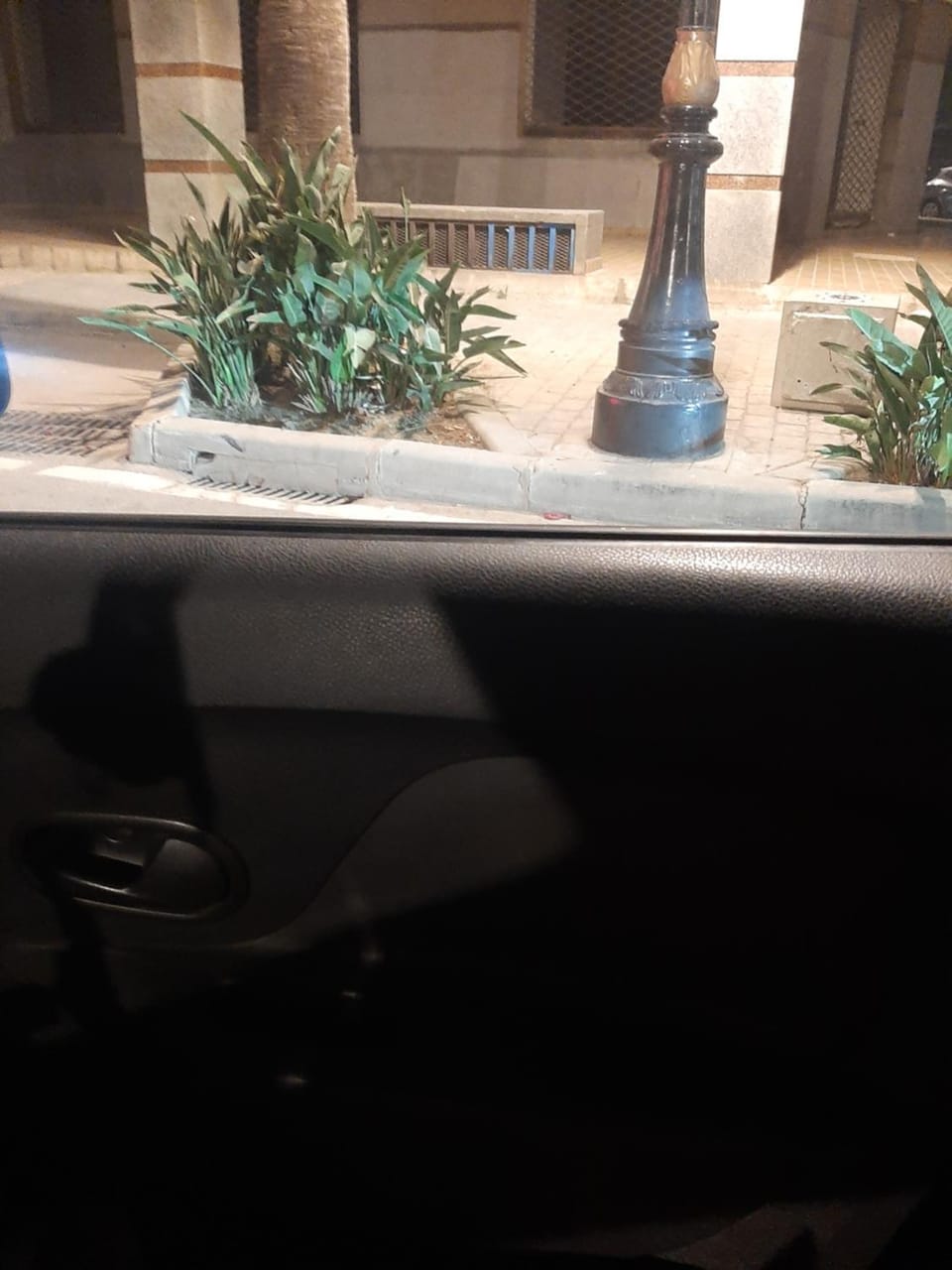Beniss Apartment in Tangier