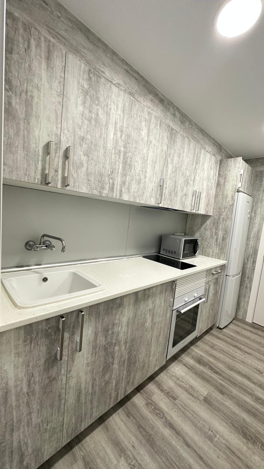CAPRICHO GANDIA - Alquiler solo a Familias Apartment in Safor