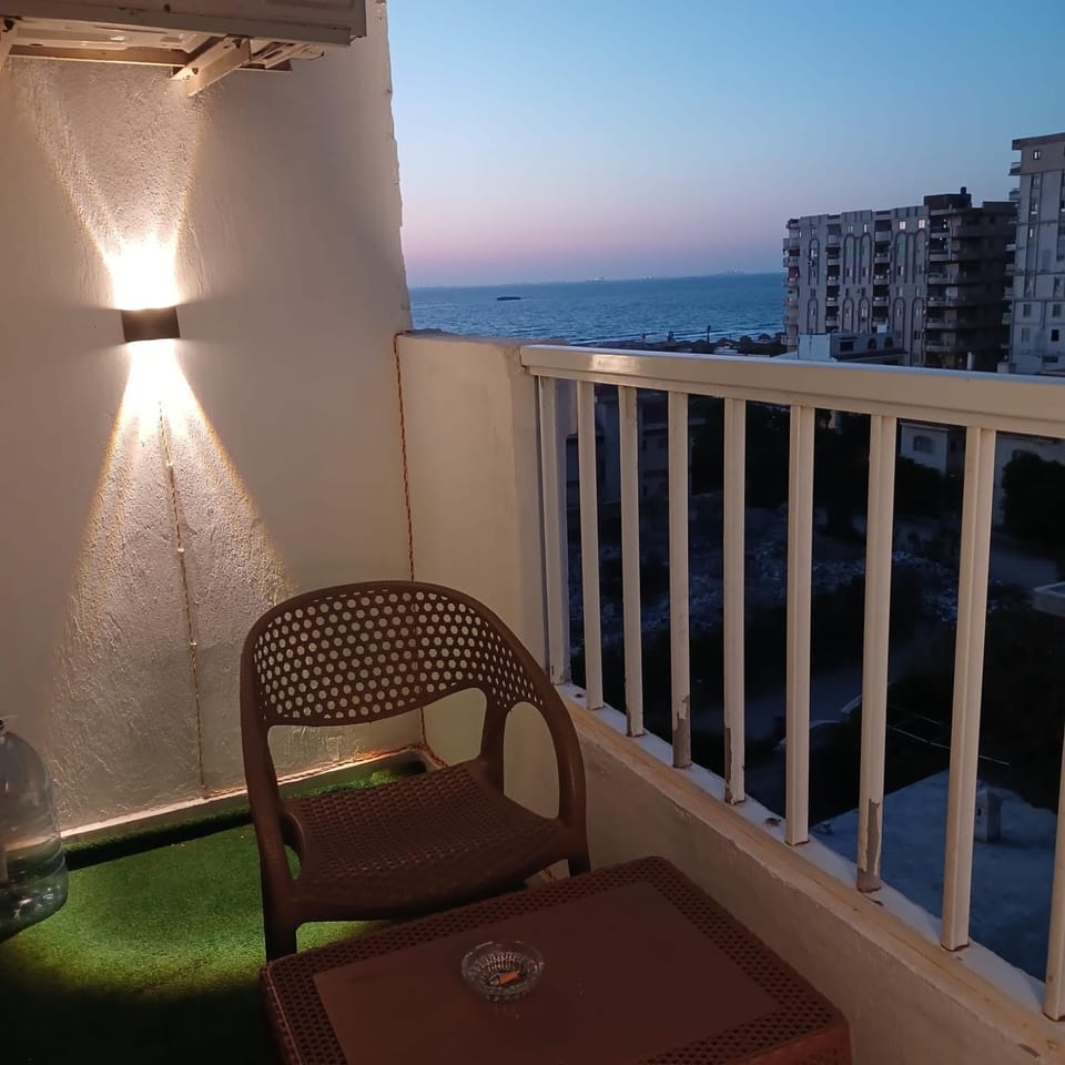 الاسكندرية البيطاش بيانكي Apartment in Alexandria Governorate