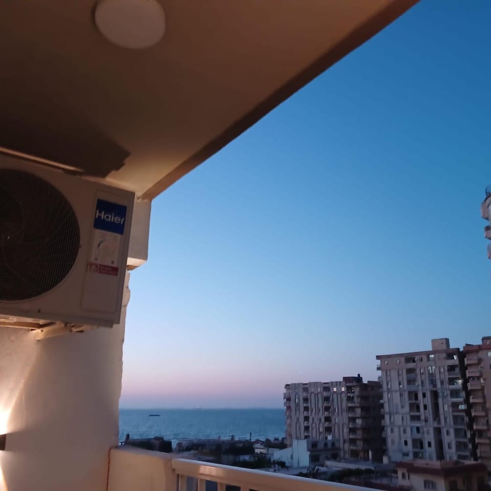 الاسكندرية البيطاش بيانكي Apartment in Alexandria Governorate
