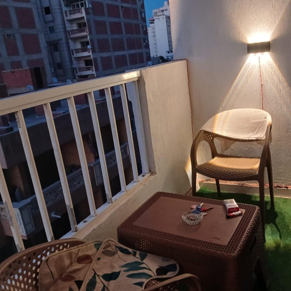 الاسكندرية البيطاش بيانكي Apartment in Alexandria Governorate