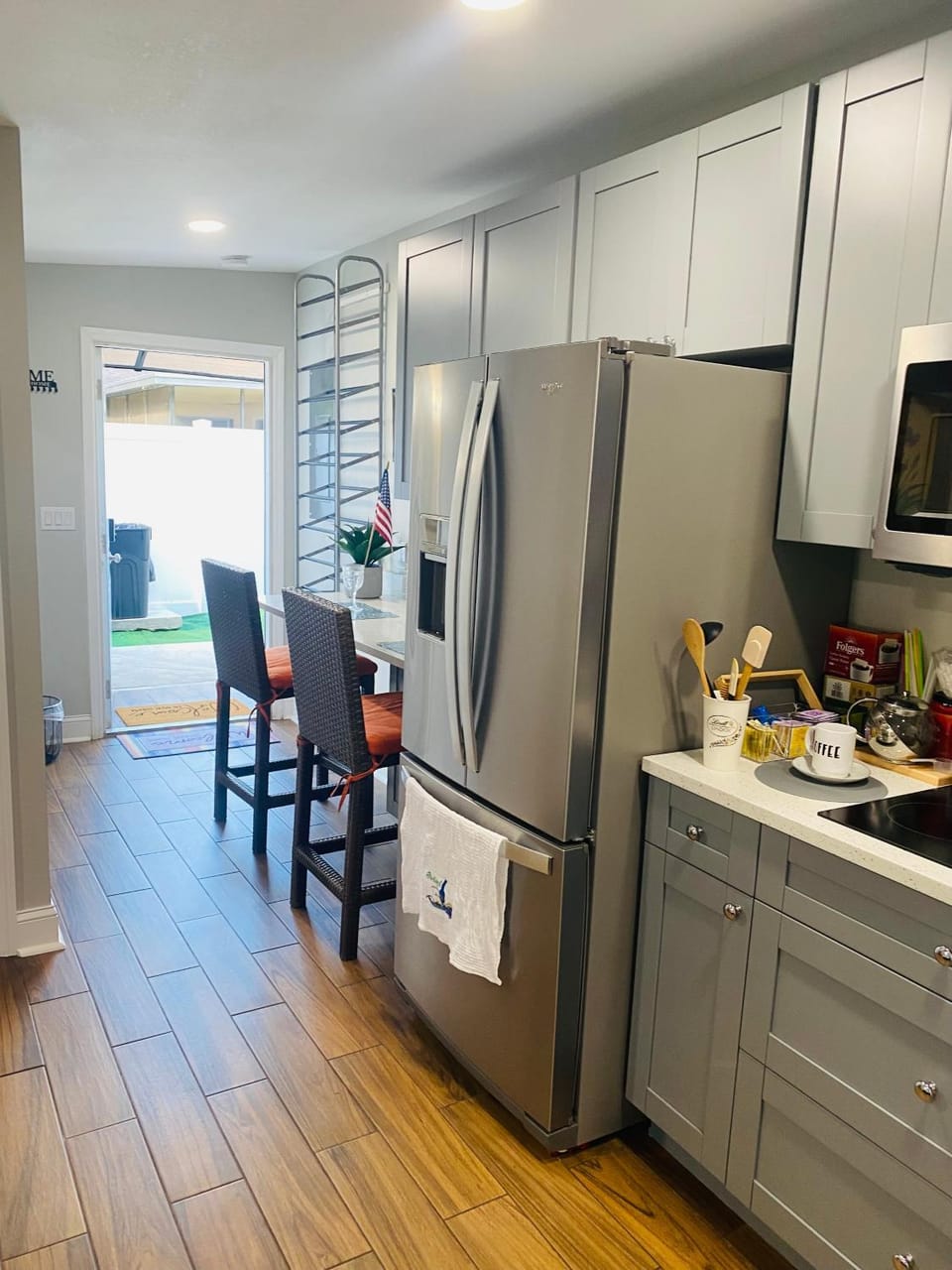 Private Apartment Apartment in Brandon