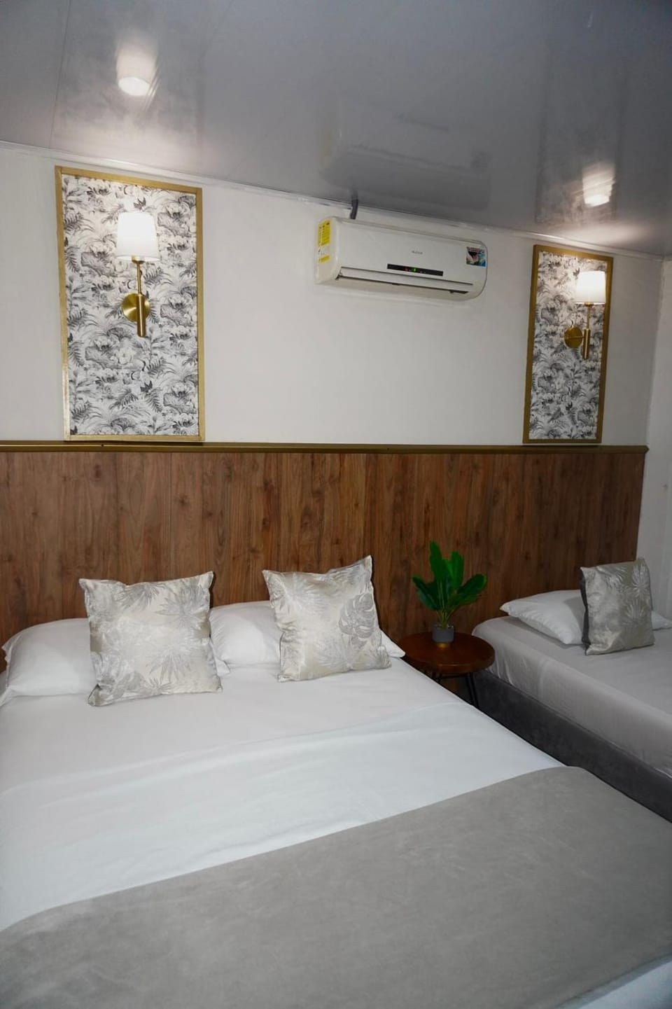 BRISAS DEL MAR IN centro historico, Santa Marta Hotel in Santa Marta