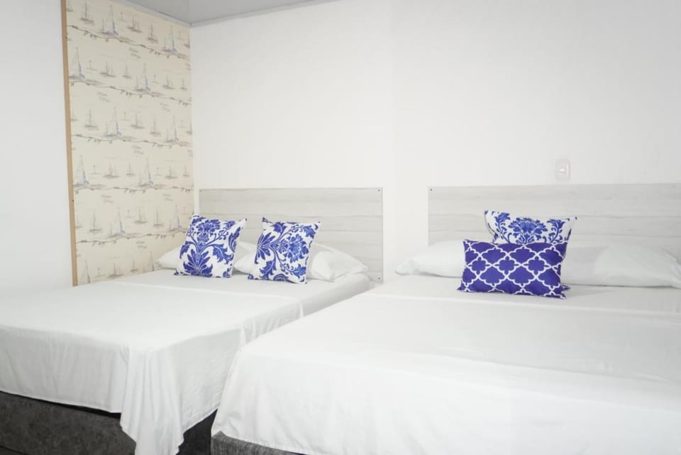 Hotel brisas del mar santa marta Hotel in Santa Marta