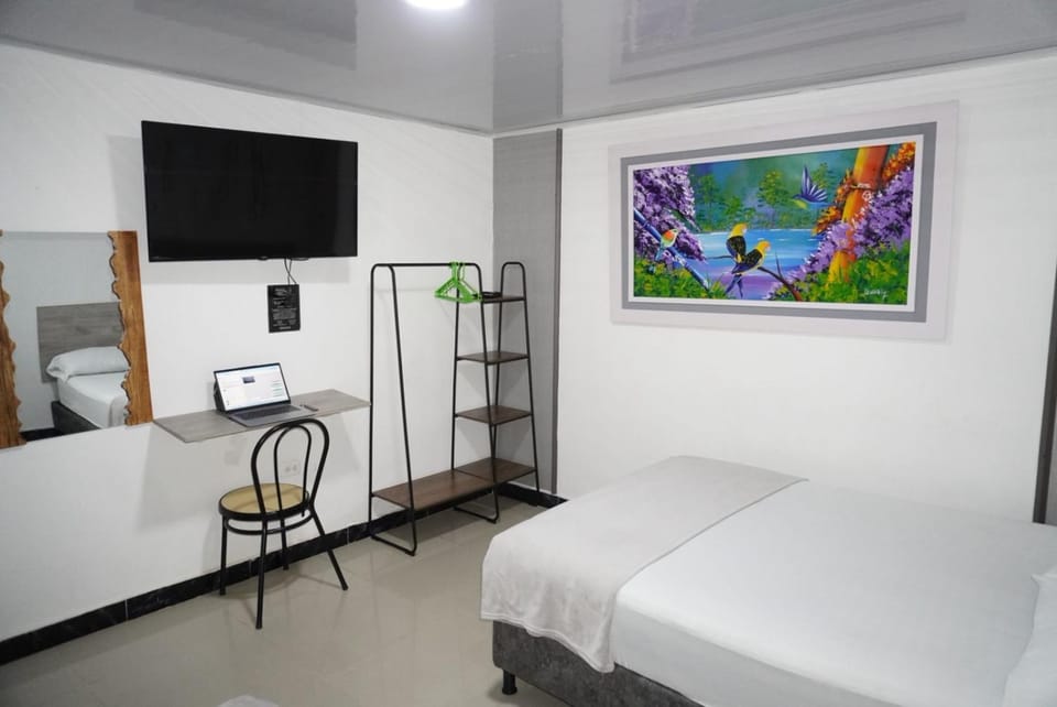 Hotel brisas del mar santa marta Hotel in Santa Marta