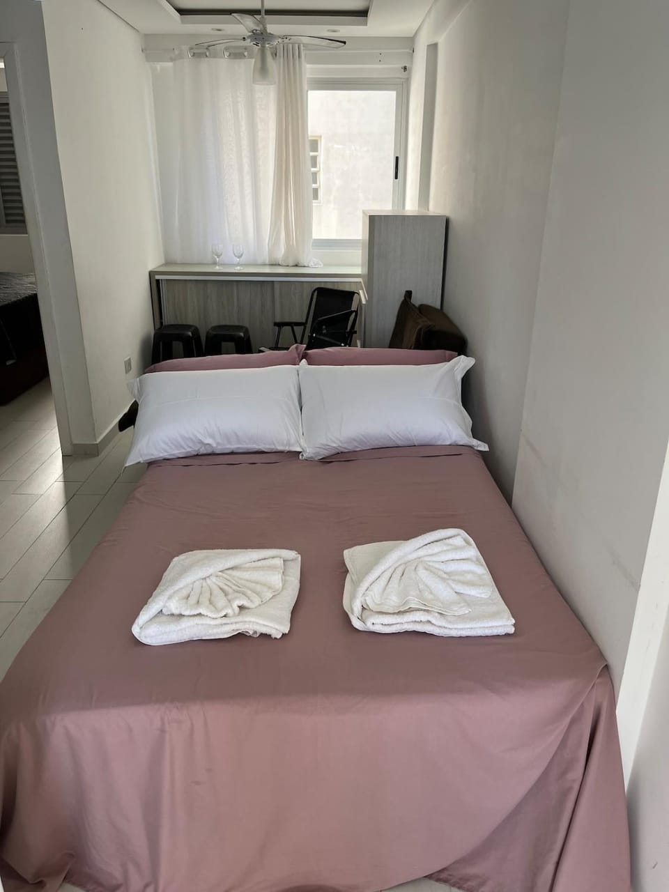 Apartamento na Quadra do Mar Caioba Matinhos Apartment in State of Paraná