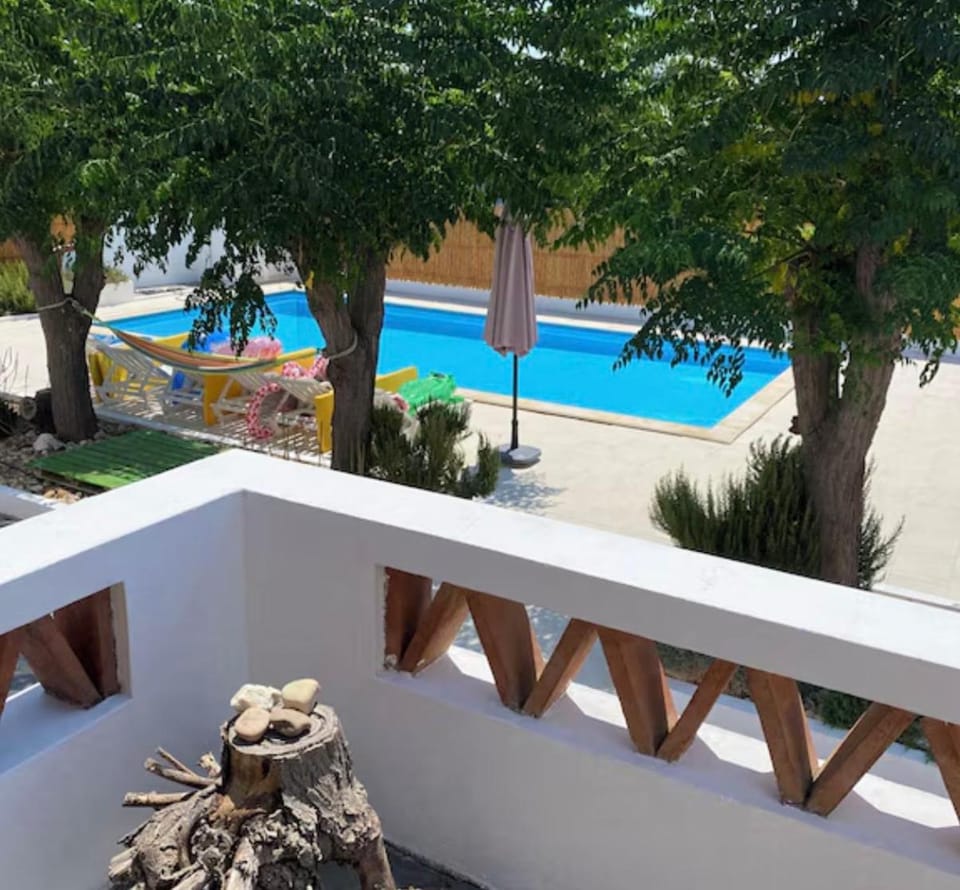 Tapada Poço das Canas Villa in Évora District, Portugal